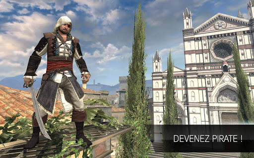 Assassin's Creed Identity screenshot 14