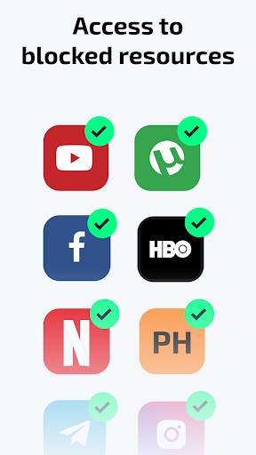 VPN Brazil - get Brazilian IP screenshot 6