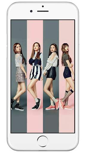 Blackpink Wallpaper HD OFFLINE 2020 screenshot 7