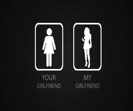 Funny Wallpapers screenshot 3