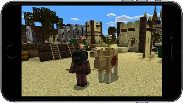 Mods - Addons for Minecraft PE screenshot 4