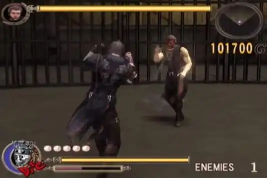 Hint God Hand screenshot 2