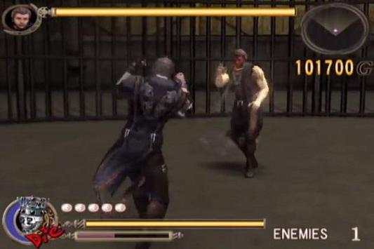 Hint God Hand screenshot 2