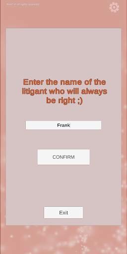 Who Is Right? screenshot 5