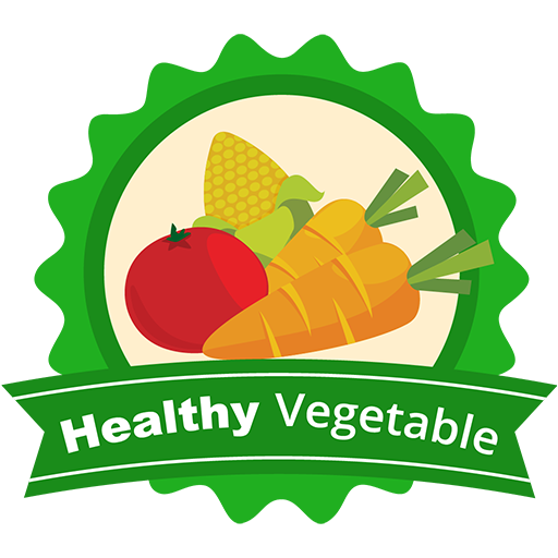 Healthy Vegetable Recipes icon