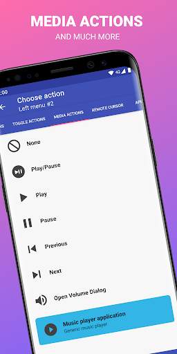 UbikiTouch 8 تصوير الشاشة