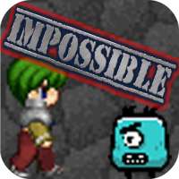 Impossible Dungeon Monster Escape icon