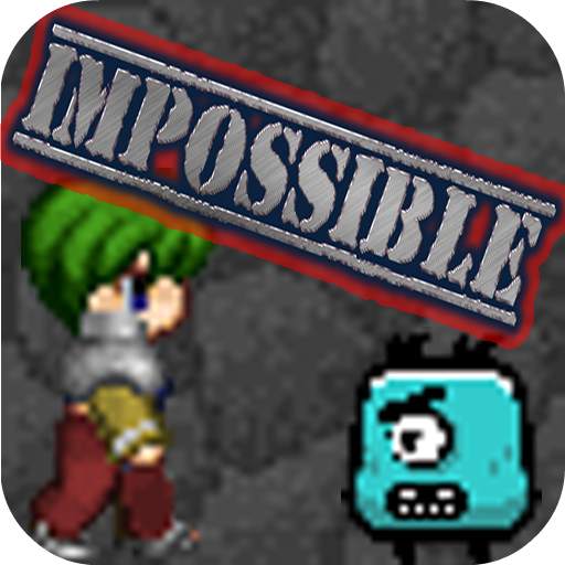 Impossible Dungeon Monster Escape 1.0.0