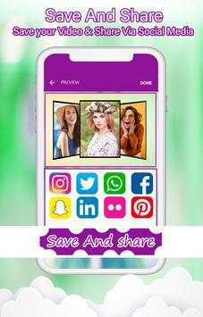 Photo Video Maker screenshot 3