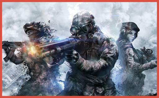Guide For Free-Fire: Tips For Free Fire Guide 2021 screenshot 8