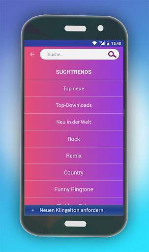 Klingeltöne Für Watsapp screenshot 4
