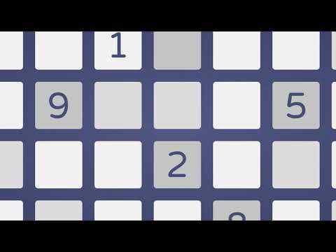 Sudoku  (Regular, Diagonal, Hyper) screenshot 1