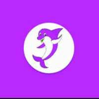 Dolphin vpn logo