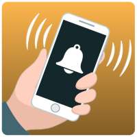 Don't touch my phone : anti theft on 9Apps