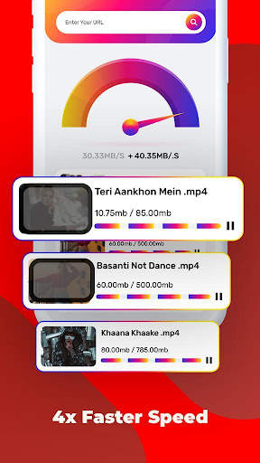 HD All Video Downloder Mate screenshot 3