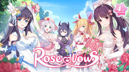 Girls X Battle 2 screenshot 5