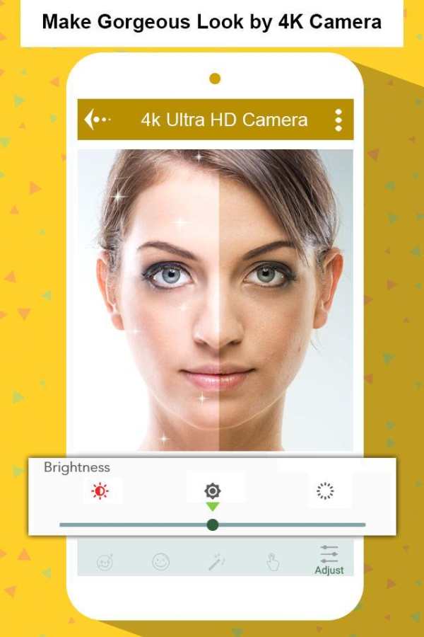 HD Camera screenshot 7