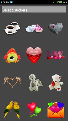 Photo Album Maker,Photo Editor,Photo Collage Maker screenshot 4