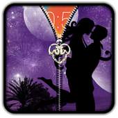 Romantic Night Zipper UnLock 1.3