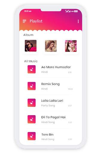 Set Caller tune Song: New Ringtones 2019 screenshot 3