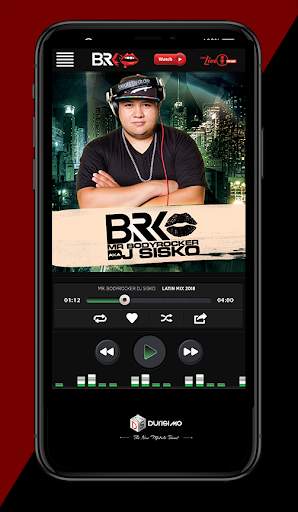 DJ Sisko screenshot 5