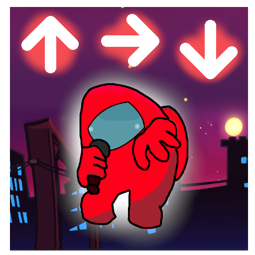 funky friday impostor mod icon