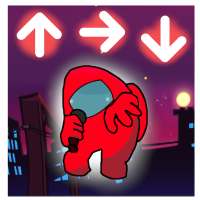 funky friday impostor mod logo