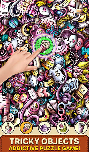 Find It - Find Hidden Objects screenshot 2