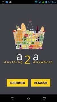 a2a - Anything-2-Anywhere App screenshot 1