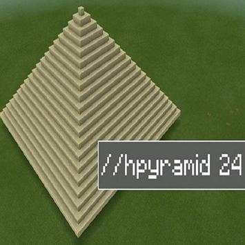 MOD Worldedit screenshot 1