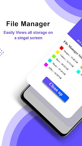 File Master screenshot 2