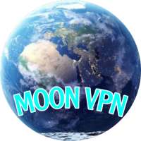 MOON VPN logo