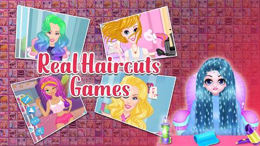 GGY Girl Offline Games screenshot 1
