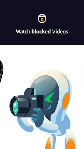 Limit VPN - Fast & Secure VPN screenshot 4