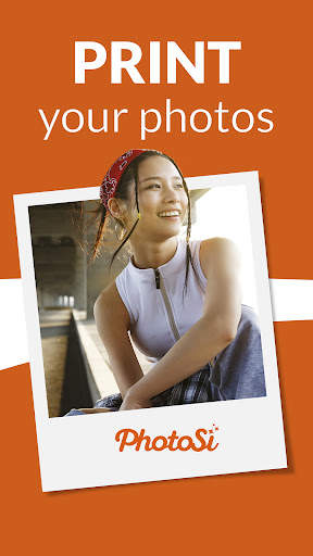 Photosì - Create photobooks and print your photos screenshot 1