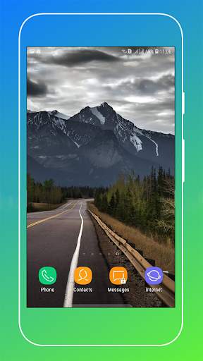 Scenery Wallpaper скриншот 14