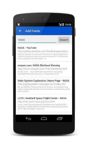 Science News screenshot 6