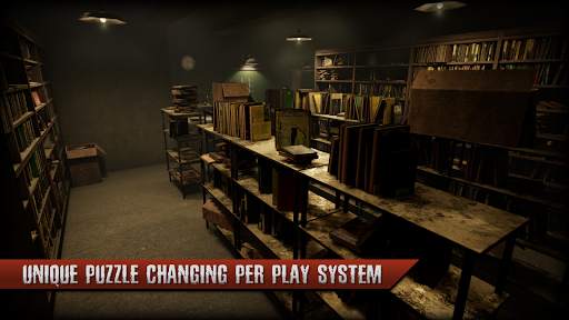 Escape Legacy 3D - Escape Room Puzzle Game screenshot 5