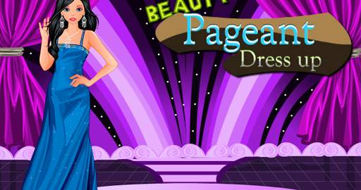 Beauty pageant - Girl Game screenshot 9