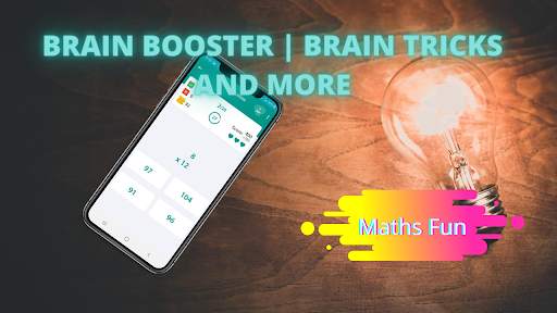 Maths Fun - Learn Math, Math Games, Math Tricks screenshot 1