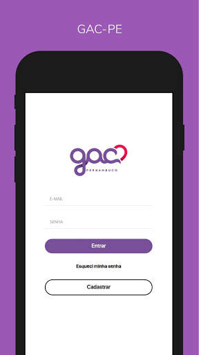 GAC-PE screenshot 1