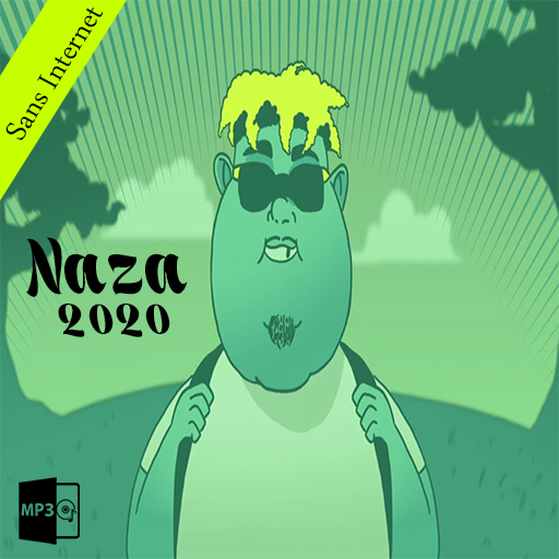 Naza Top Hits Sans Internet icon