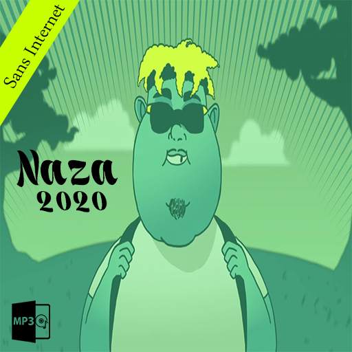 Naza Top Hits Sans Internet 1.0