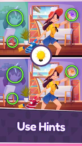 Differences - Find Difference screenshot 4