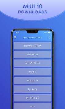 Mi Ui downloader screenshot 2