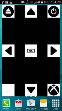 IR Xbox 360 Remote [Trial] screenshot 5