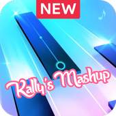 Magic Tiles Kally's Mashup Piano 1.0