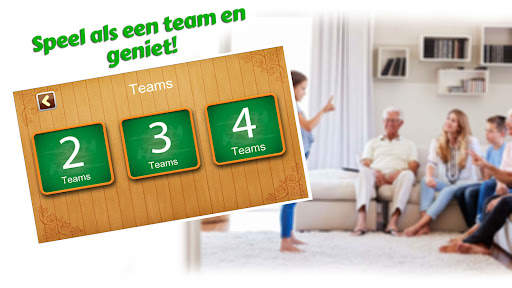 Bootst spel na - gezelschapsspel screenshot 2