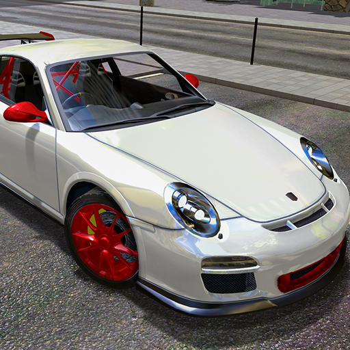 Supercars Underground Racing icon