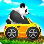 Dragon Panda Kid Racing 3.61